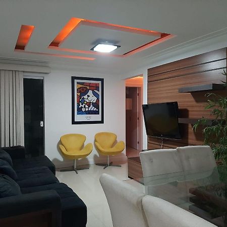 Vila Apartamento Paraiso Litoral Cabo Frio Exteriér fotografie