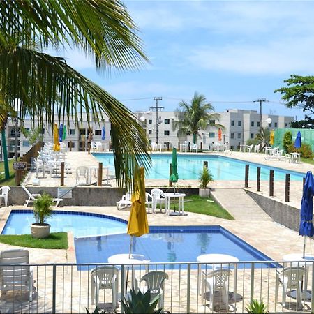 Vila Apartamento Paraiso Litoral Cabo Frio Exteriér fotografie
