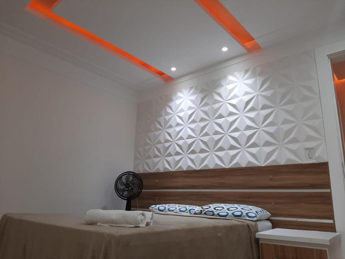Vila Apartamento Paraiso Litoral Cabo Frio Exteriér fotografie