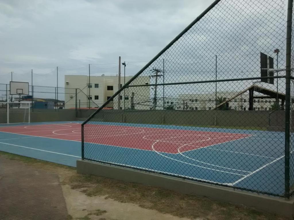Vila Apartamento Paraiso Litoral Cabo Frio Exteriér fotografie