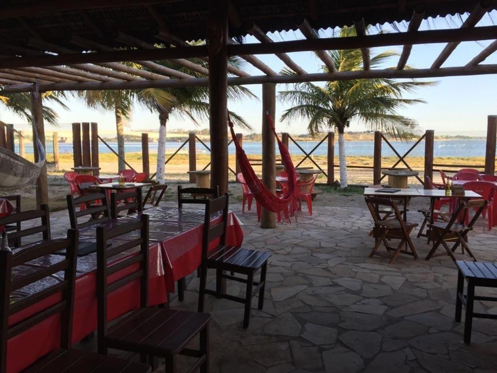 Vila Apartamento Paraiso Litoral Cabo Frio Exteriér fotografie